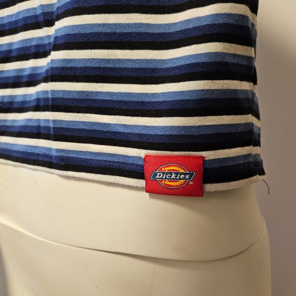 Dickies T-Shirt, slightly cropped - Picture 2 of 4